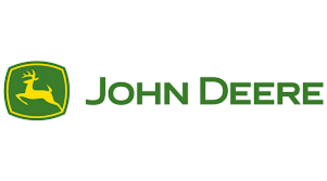 John Deere logo for arena page