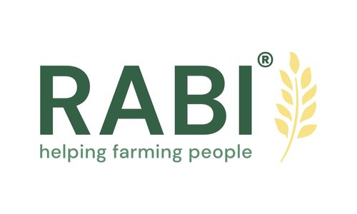 R.A.B.I. (ROYAL AGRICULTURAL BENEVOLENT INSTITUTION) 