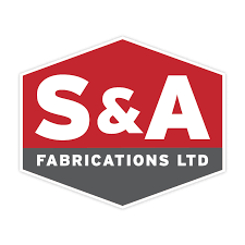 S&A FABRICATIONS