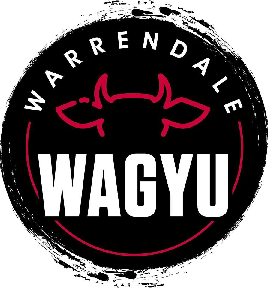 Wagyu logo for MSAT fundraiser