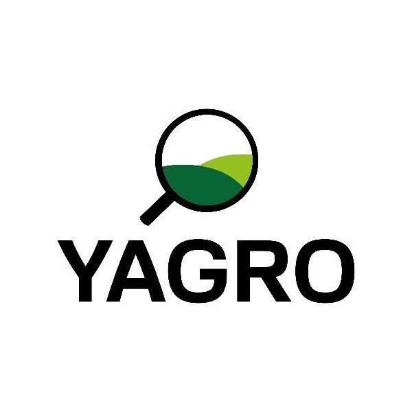 Yagro sponsor logo