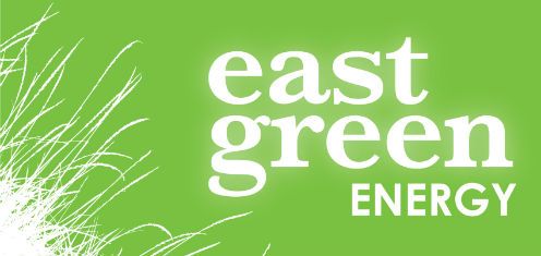 EAST GREEN ENERGY
