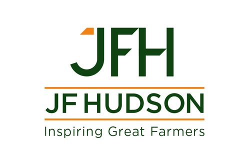 J F HUDSON LTD