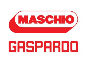 Maschio logo for S&S schedule