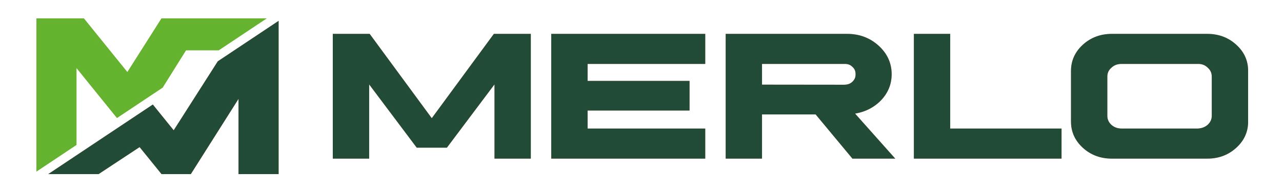 Merlo Logo