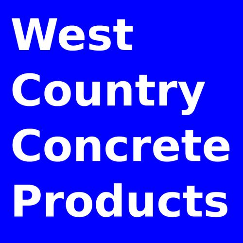 WEST COUNTRY CONCRETE PRODUCTS