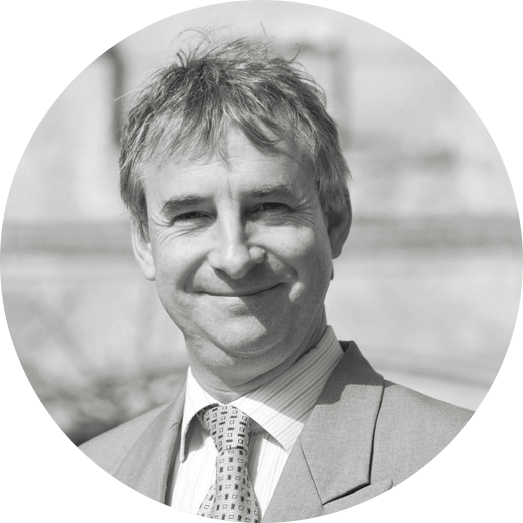 Alastair Leake