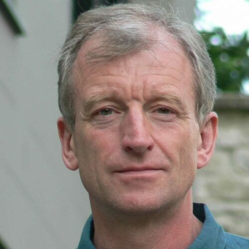 Hugh Matheson