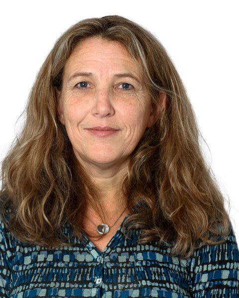 Susan Twining