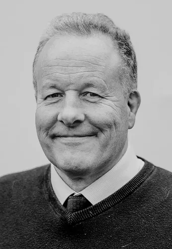 Will Gemmill