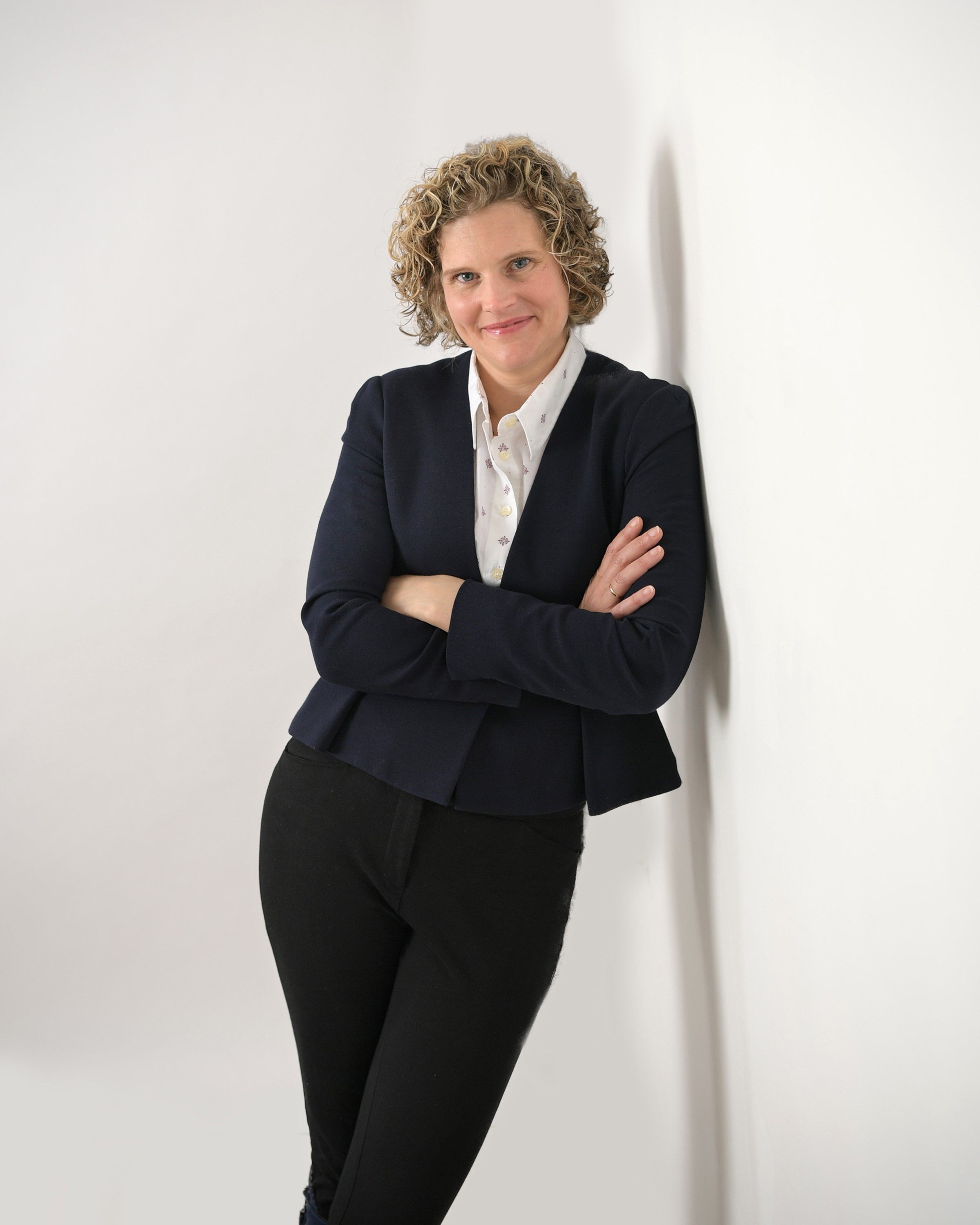 Sarah Bell
