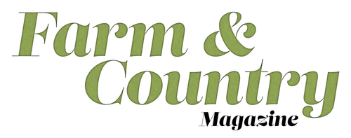 Farm and Country Magazine