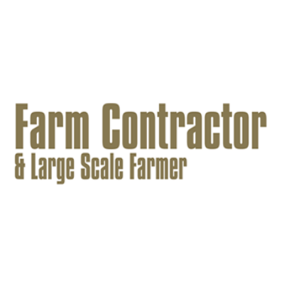 Farm Contractor & Large Scale Farmer