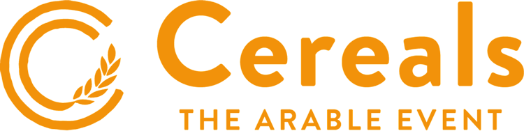 Cereals Logo