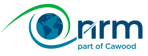 NRM Sponsor logo