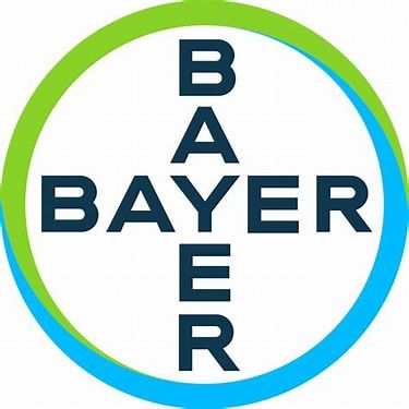 Bayer logo for FF sponsor page