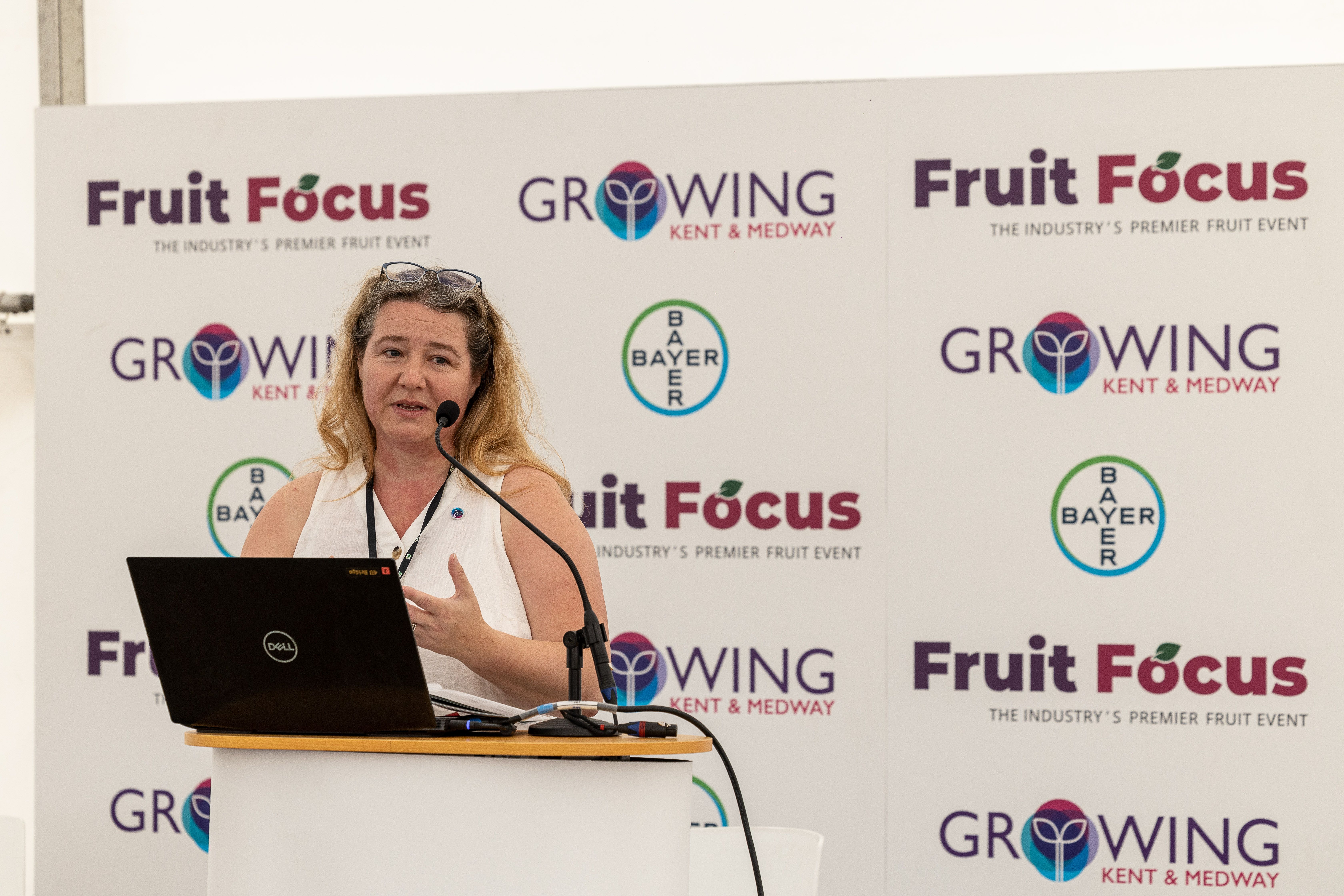 Fruit Research Innovation Hub