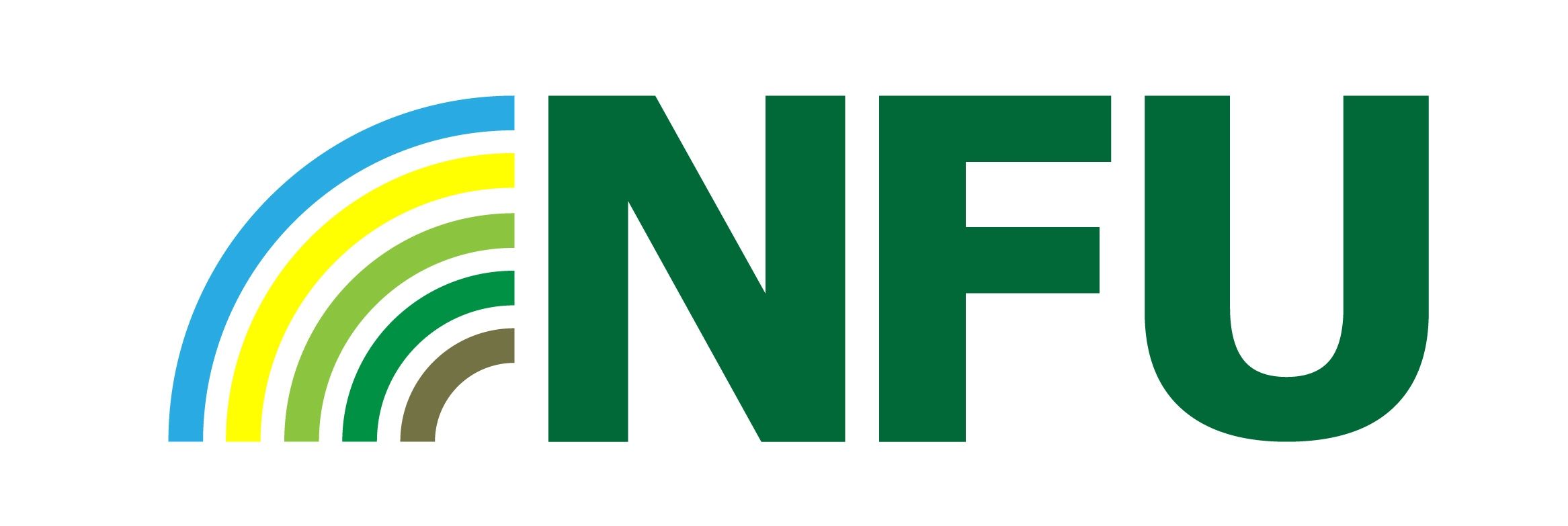 NFU logo for Fruit Forums