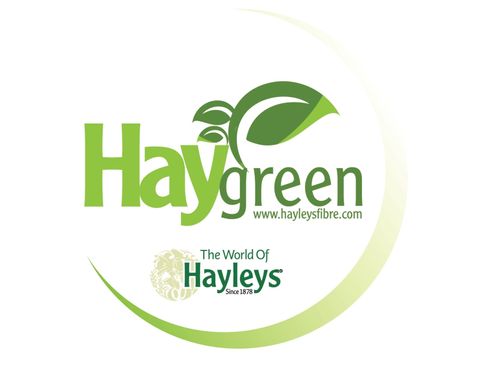 HAYLEYS FIBRE PLC