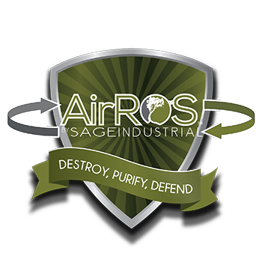 AIRROS by SAGE INDUSTRIAL