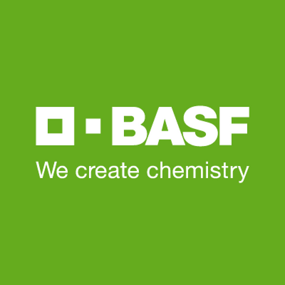 BASF PLC