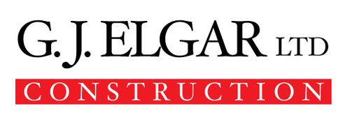 G.J. ELGAR CONSTRUCTION LTD