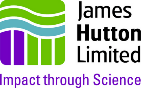JAMES HUTTON LIMITED