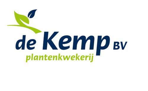 PLANTENKWEKERIJ DE KEMP B.V.