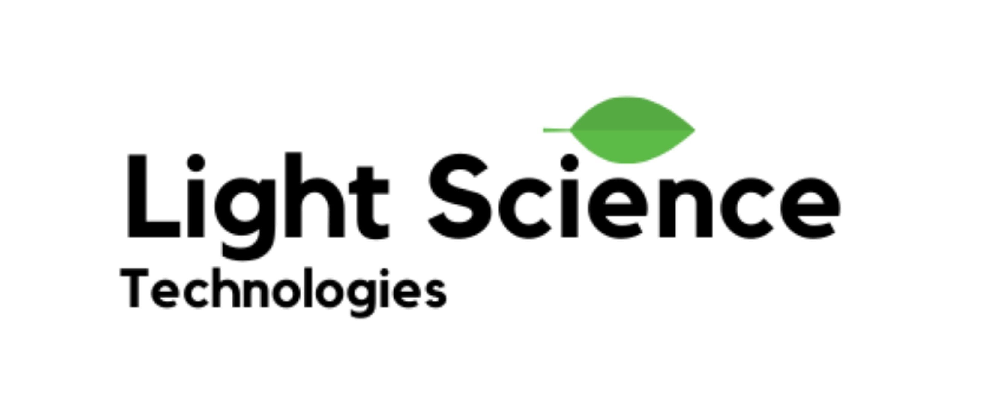 LIGHT SCIENCE TECHNOLOGIES