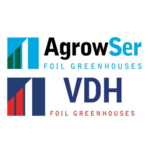 AGROWSER -VDH POLYGREENHOUSES B.V.
