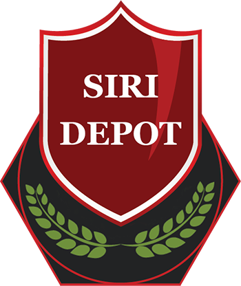 SIRIDEPOT COIRS