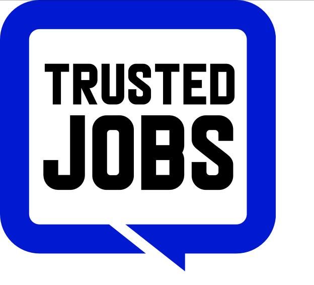 TRUSTED JOBS