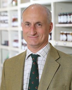 Chris Newenham