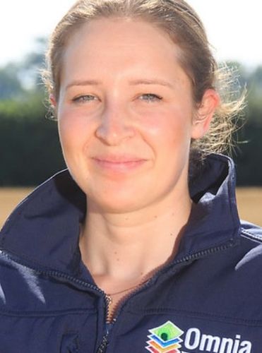 Georgina Wallis