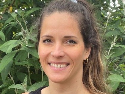 Katia Zacharaki