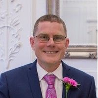 Mike Wainwright