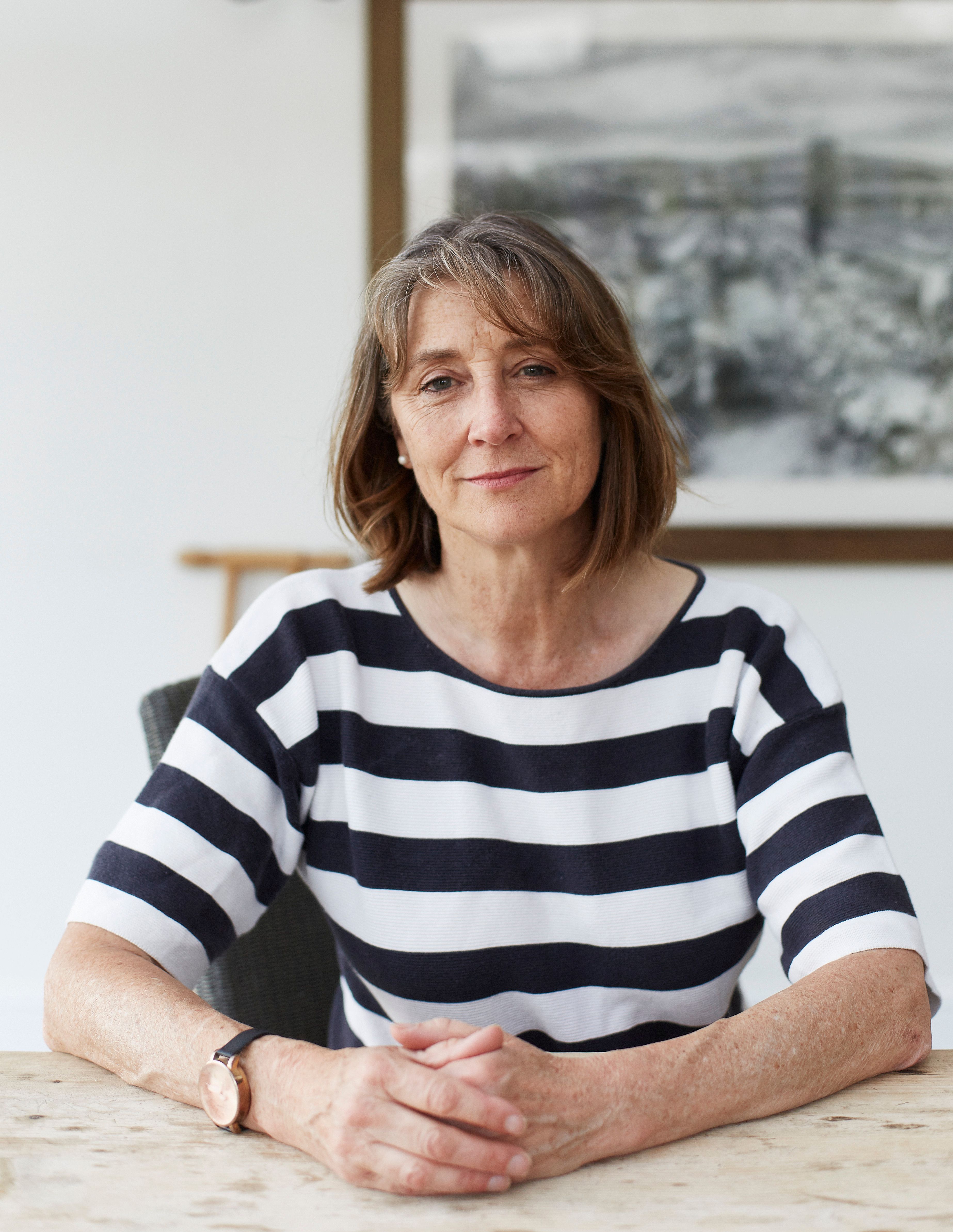 Marion Regan
