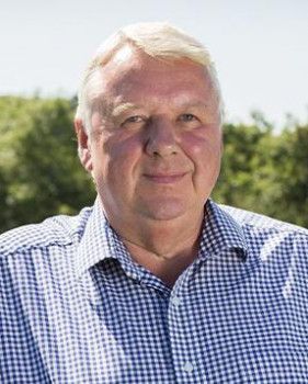Nick Marston
