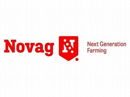 Novag logo