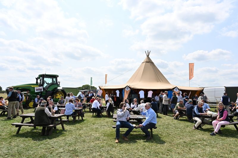 Wardy's Waffle Bar