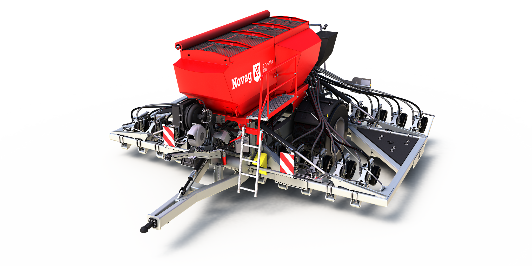 Agriweld Subsoiler