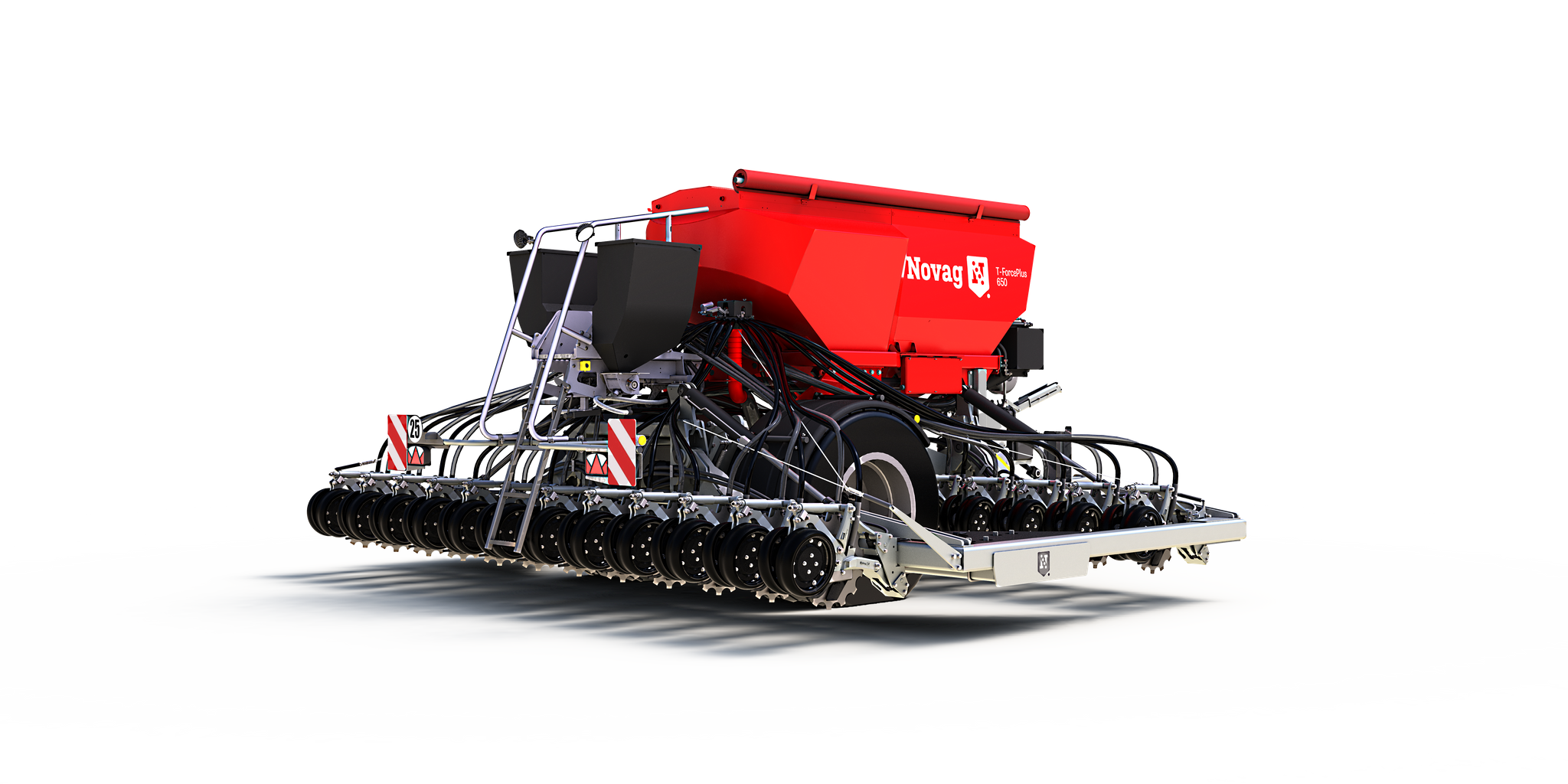 Agriweld Multi Till