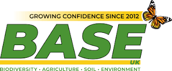 BASE-UK Logo