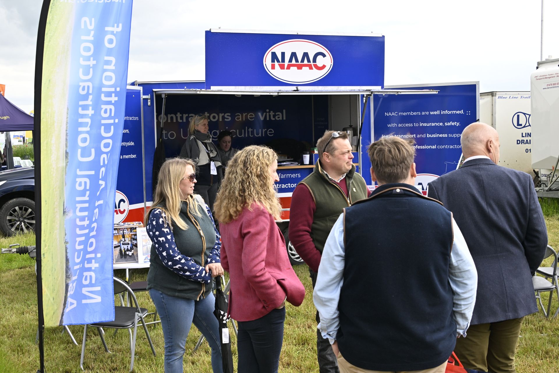 NAAC