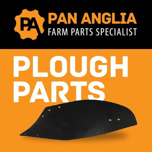 Pan Anglia - Plough Parts