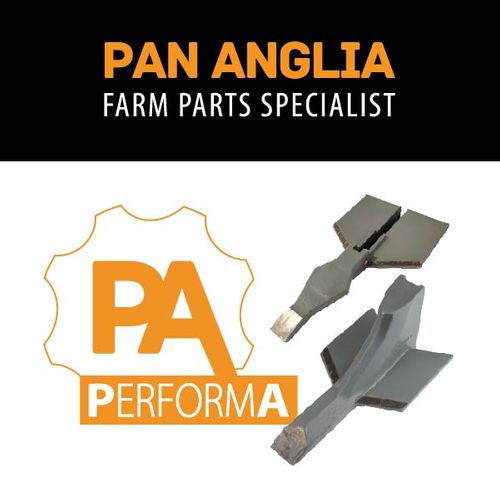 Pan Anglia - Performa