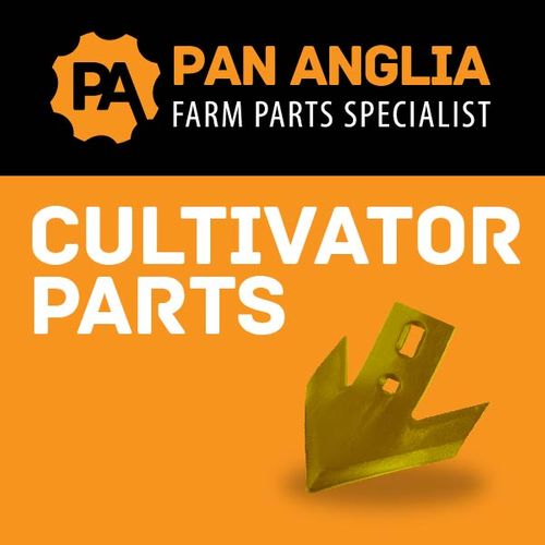 Pan Anglia - Cultivator Parts