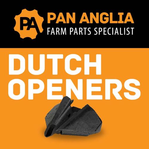 Pan Anglia - Dutch Openers