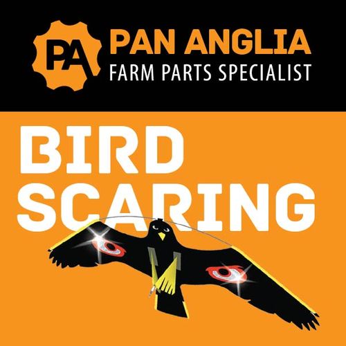 Pan Anglia - Bird Scaring