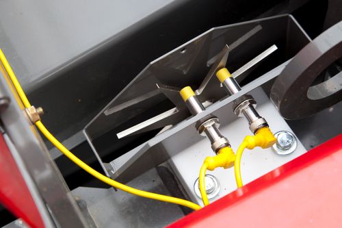 Moisture and Application